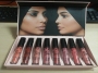 Kylie Matte Liquid Lipstick 8 Colors Kit Whole Set